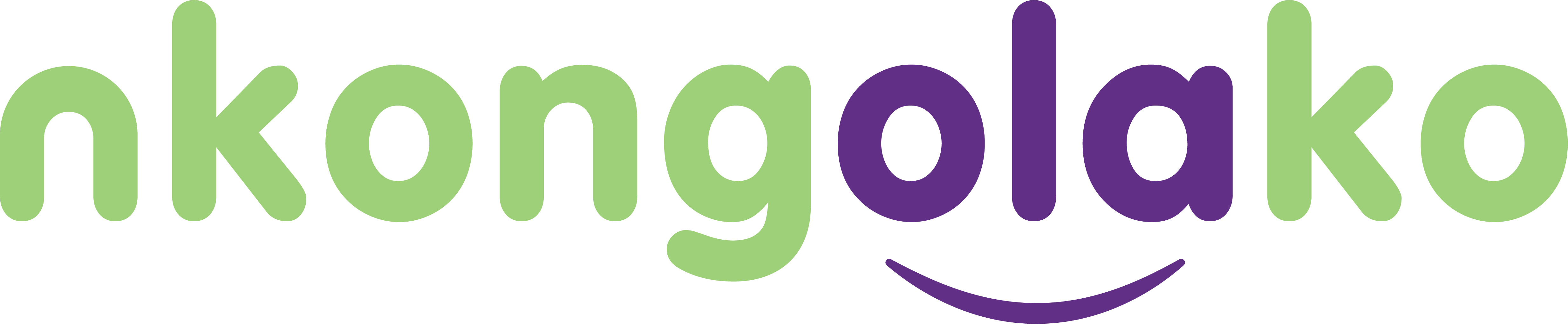Nkongolako